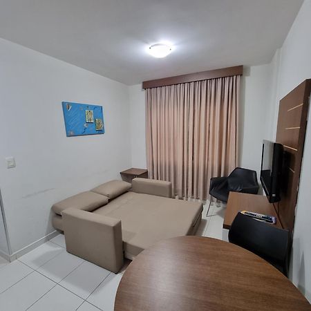 Boulevard Caldas Novas Szoba fotó