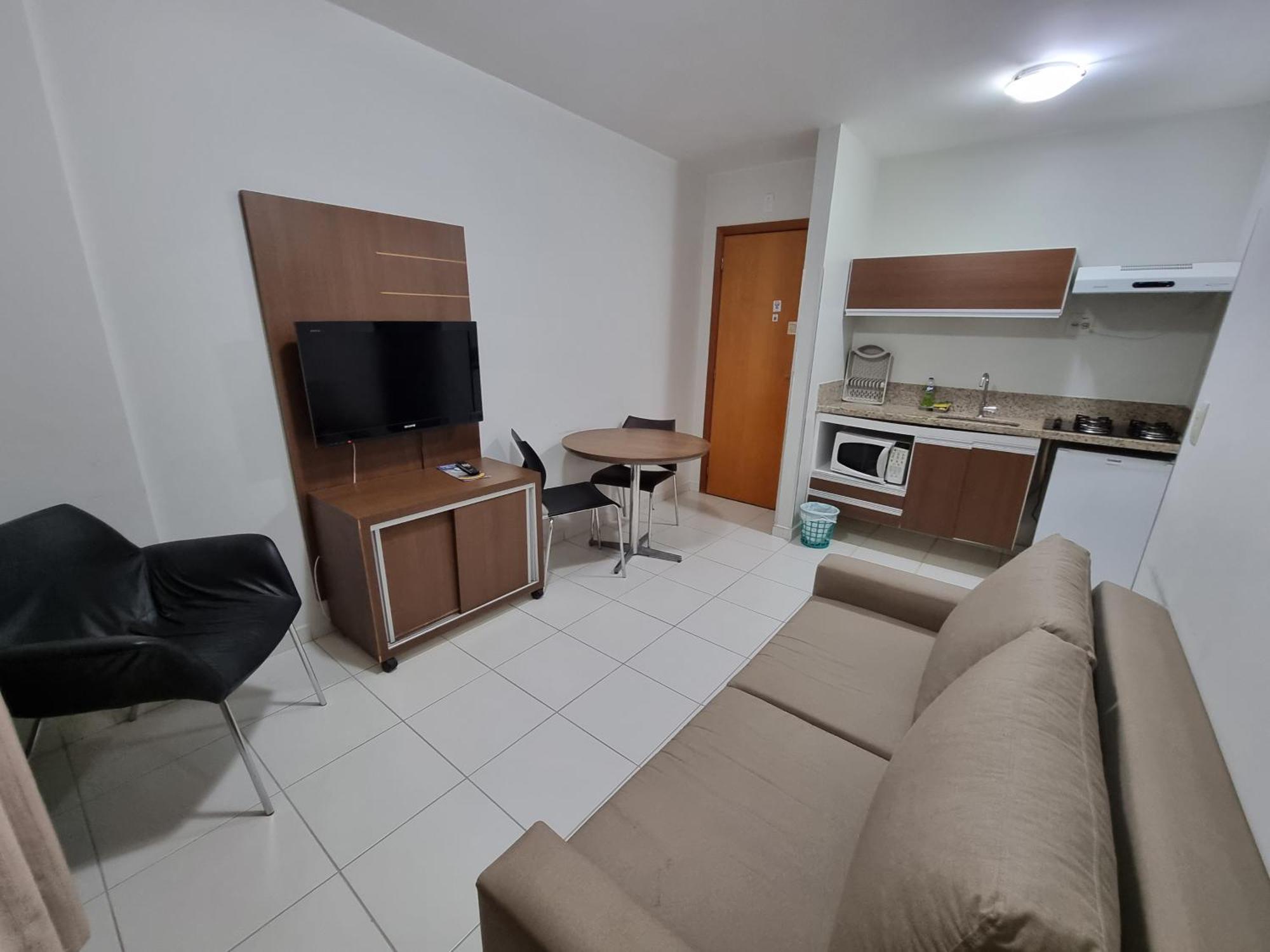 Boulevard Caldas Novas Szoba fotó