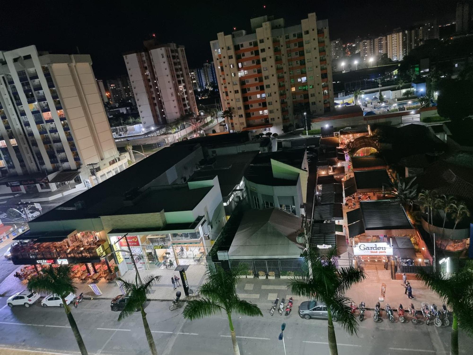 Boulevard Caldas Novas Szoba fotó
